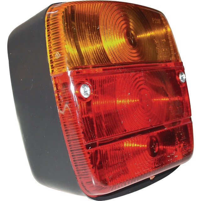FEU Starlux Arriere 4 Fonctions 2705 Vrac référence fournisseur 1216425